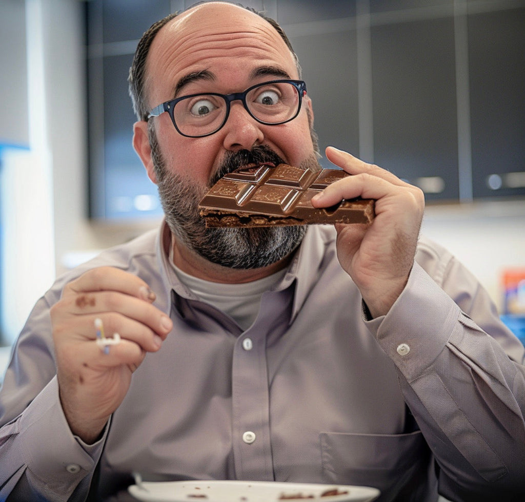 The Art of Making Food More Addictive